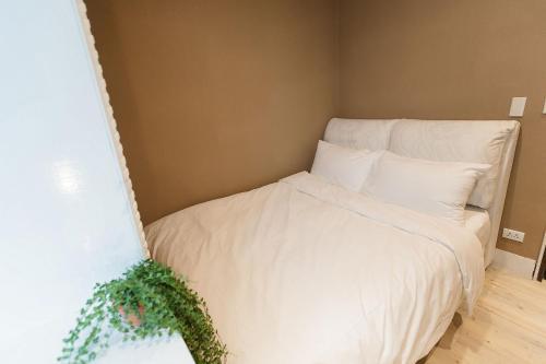 Albergue May Rooms Taipei Ntu