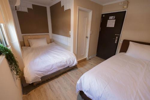 Albergue May Rooms Taipei Ntu