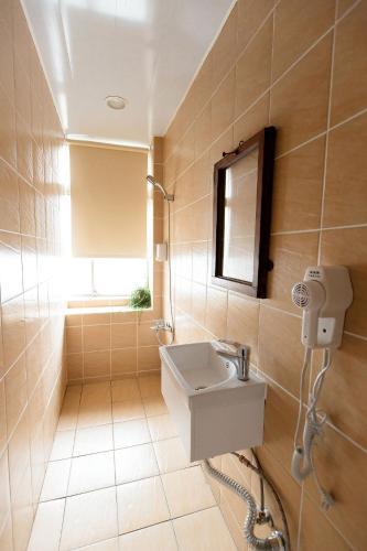 Albergue May Rooms Taipei Ntu