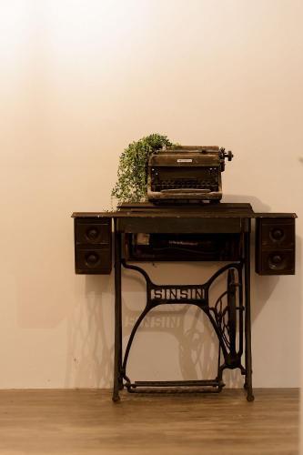 Albergue May Rooms Taipei Ntu