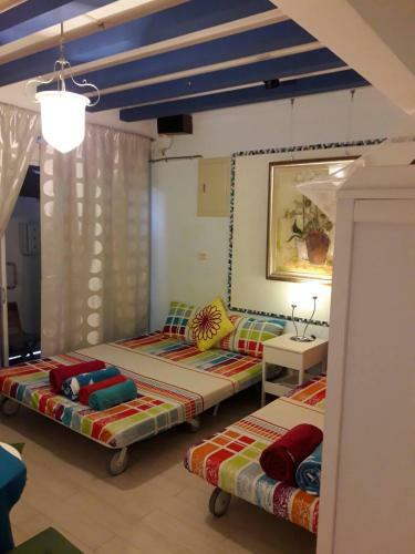 Hostal Vincent Willem Van Gogh Hall