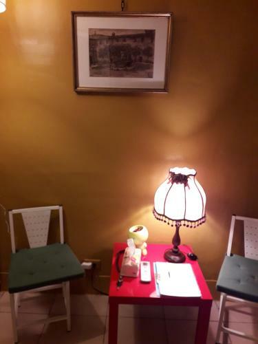 Hostal Vincent Willem Van Gogh Hall