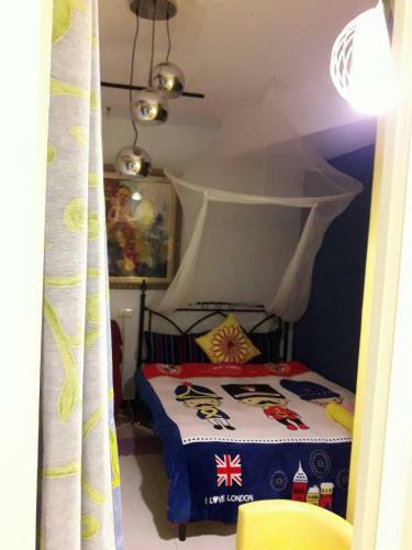 Hostal Vincent Willem Van Gogh Hall