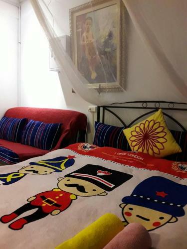 Hostal Vincent Willem Van Gogh Hall
