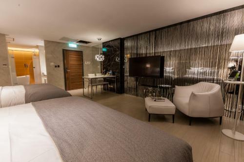 Posada Six Star Motel