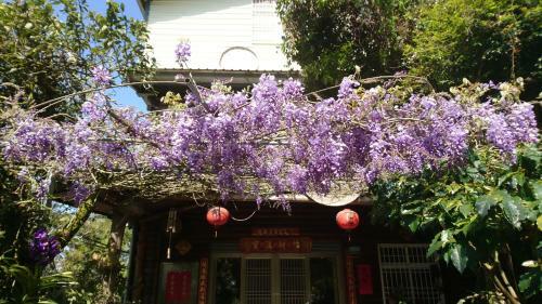 An Yun Mountain Homestay
