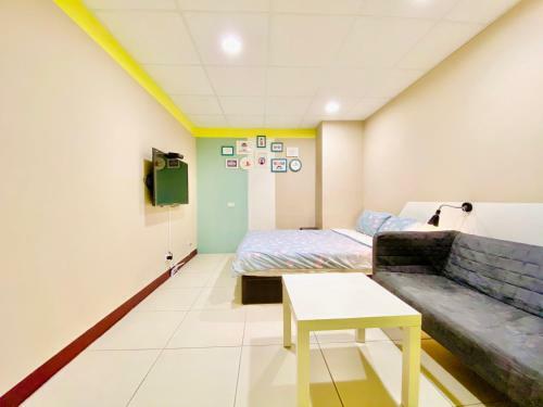 Hostal Wei Yang Guest House