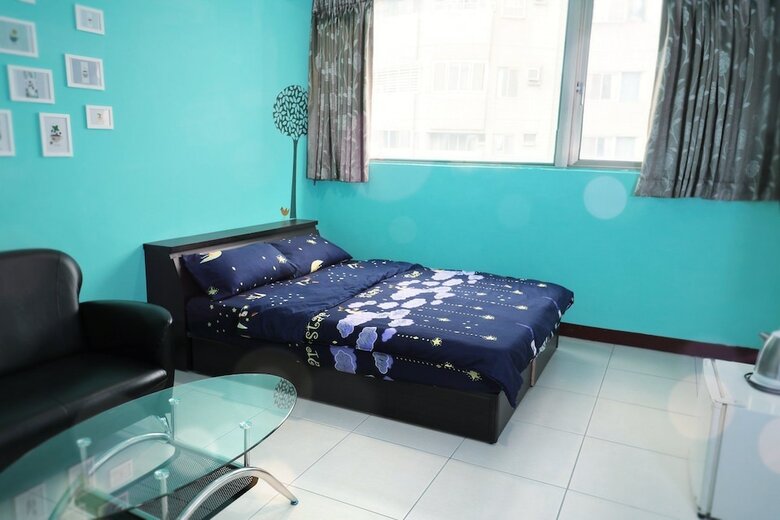 Hotel Good Fit Homestay