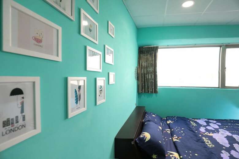 Hotel Good Fit Homestay