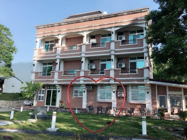 Agroturismo Yuli Sun Homestay