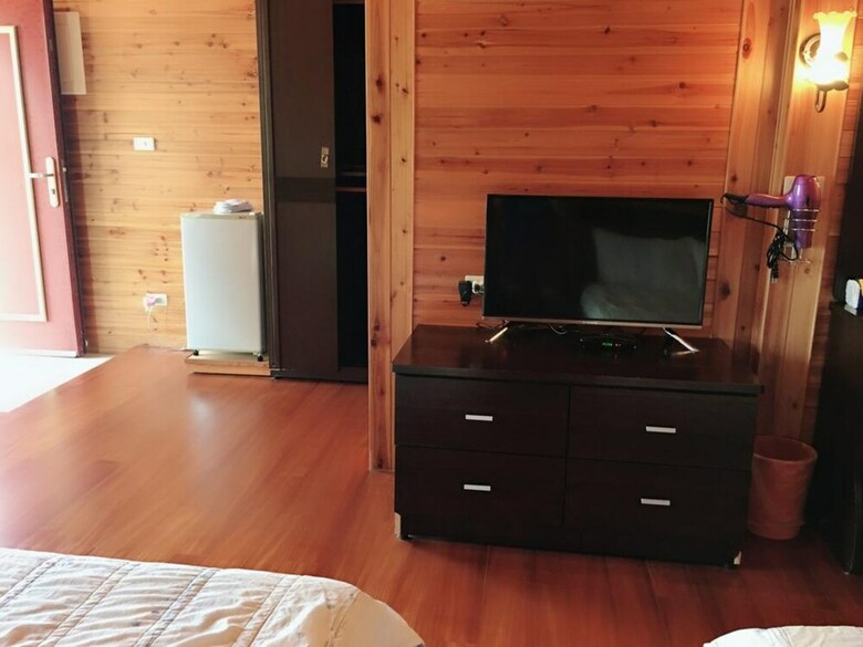Agroturismo Yuli Sun Homestay