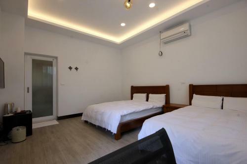 Song Yue Homestay