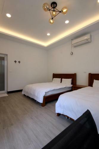 Song Yue Homestay