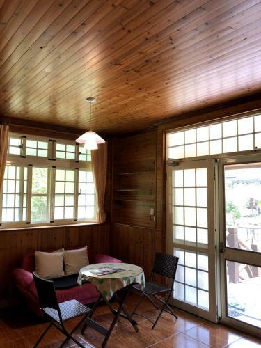 Cottage At Sun Moon Lake