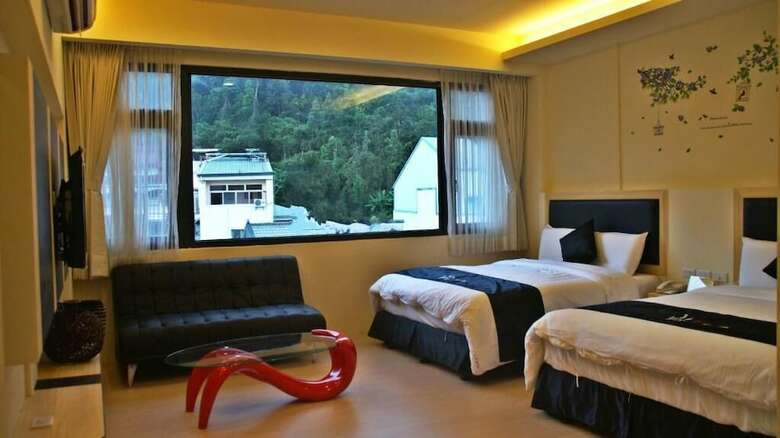 Hotel Lake In Mountain B&B