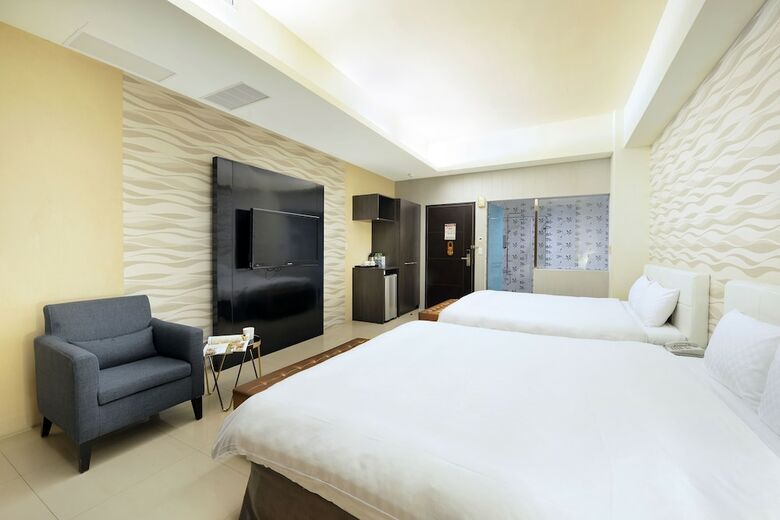 Bed & Breakfast Hu Yue Lakeview Hotel