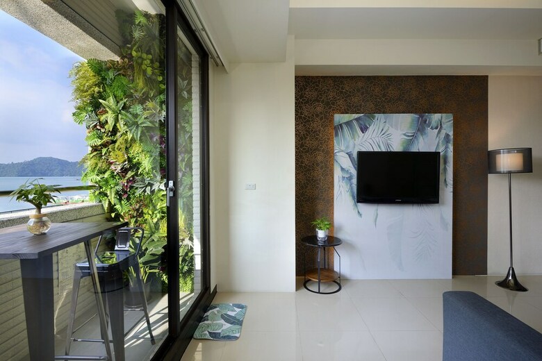 Bed & Breakfast Hu Yue Lakeview Hotel