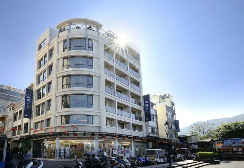 Bed & Breakfast Hu Yue Lakeview Hotel
