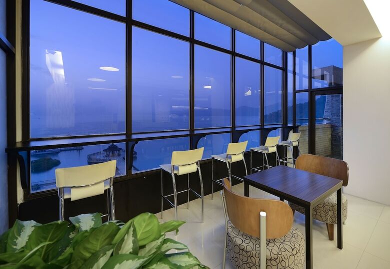 Bed & Breakfast Hu Yue Lakeview Hotel