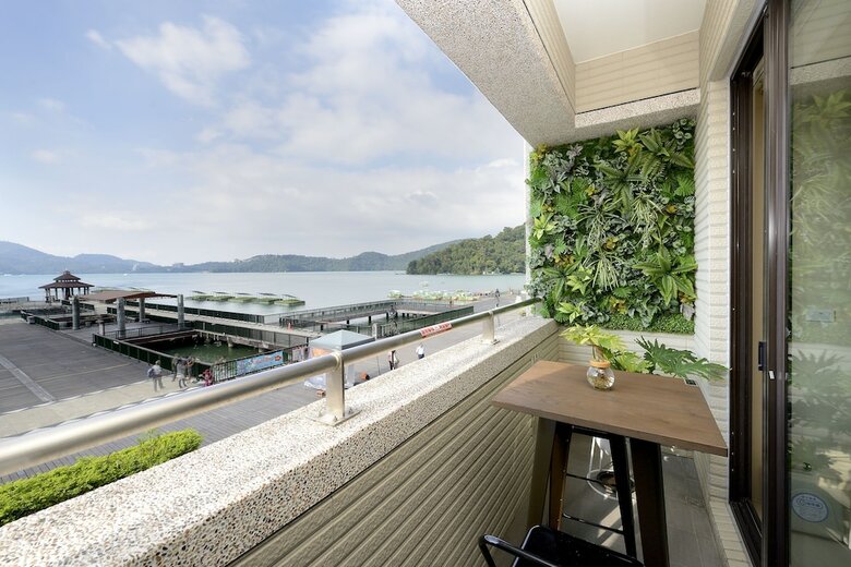 Bed & Breakfast Hu Yue Lakeview Hotel