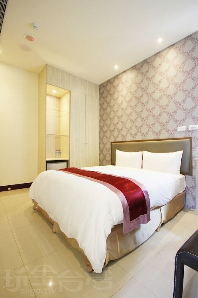 Bed & Breakfast Shui Yang Boatel Hotel