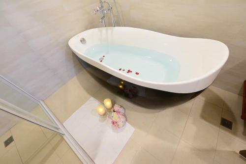 Shang Shan Ting Chao Hotel