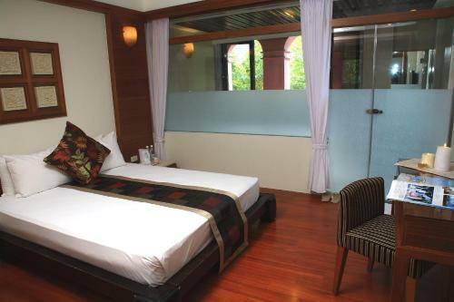 Cloud Garden Homestay