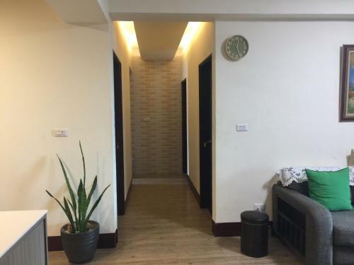 Home Apartment
