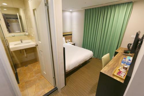 Posada Topl Hotel