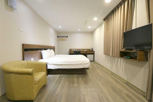 Posada Topl Hotel