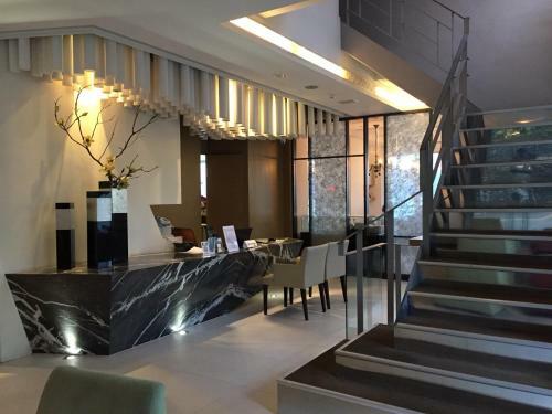 Hostal Spa Home