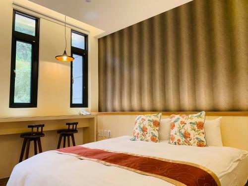 Lodge Yuan Ju Boutique Hotel