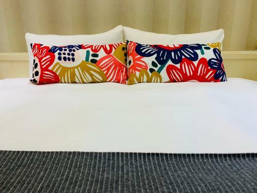 Lodge Yuan Ju Boutique Hotel