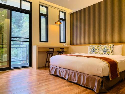 Lodge Yuan Ju Boutique Hotel