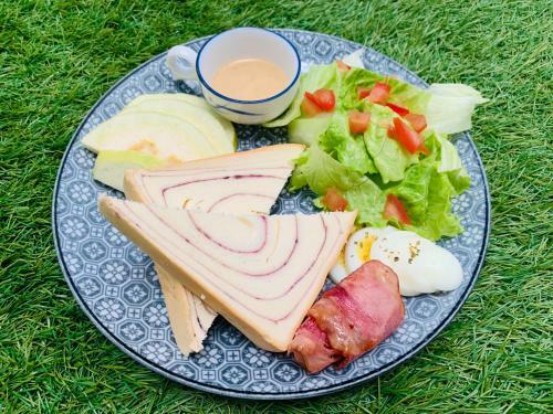 Lodge Yuan Ju Boutique Hotel