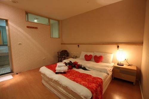 Tanxiang Hostel - Sun Moon Lake Pier