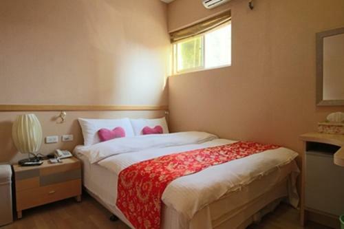 Tanxiang Hostel - Sun Moon Lake Pier