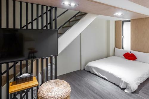 Sun Moon Tea B&B