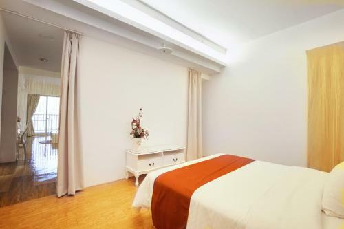 Taiwan Beauty Hotel - Sun Moon Lake
