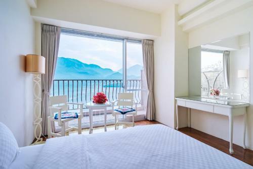 Taiwan Beauty Hotel - Sun Moon Lake