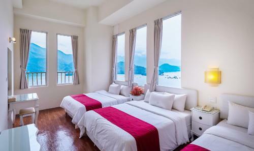 Taiwan Beauty Hotel - Sun Moon Lake