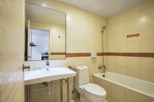 Taiwan Beauty Hotel - Sun Moon Lake
