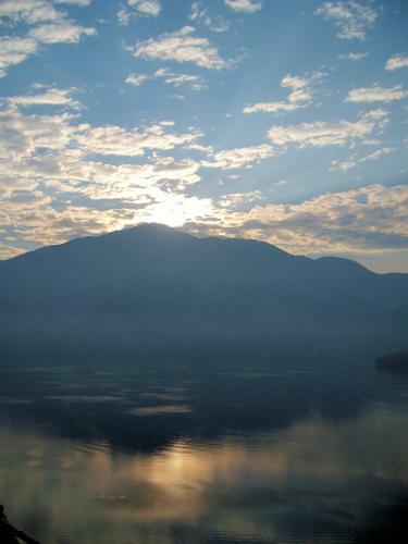 Taiwan Beauty Hotel - Sun Moon Lake