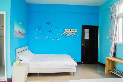 Bed & Breakfast Ding Ding Homestay