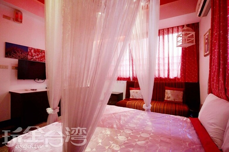Sun Moon Flower Homestay