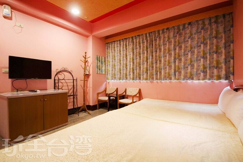 Sun Moon Flower Homestay