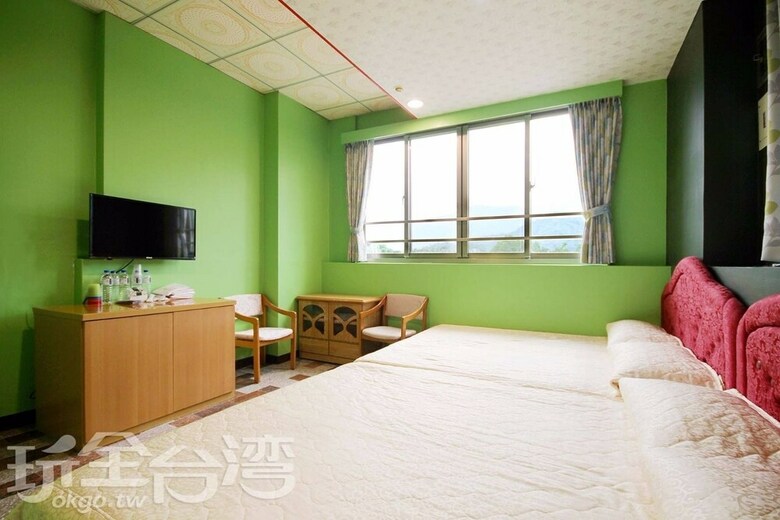 Sun Moon Flower Homestay