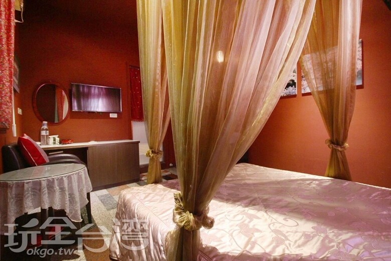 Sun Moon Flower Homestay