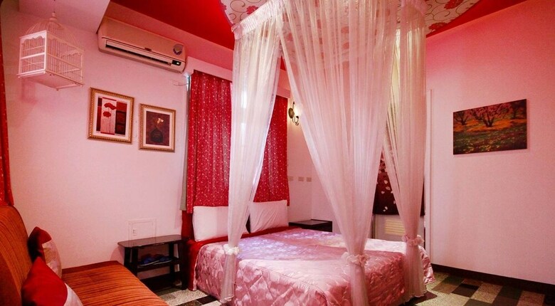 Sun Moon Flower Homestay