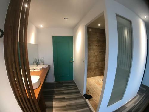 Changhong Du Jia Homestay
